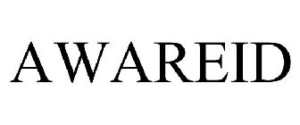 AWAREID