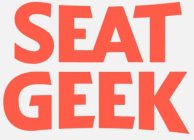 SEAT GEEK