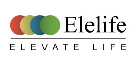 ELELIFE ELEVATE LIFE