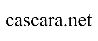 CASCARA.NET