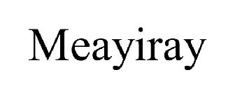 MEAYIRAY