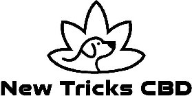 NEW TRICKS CBD