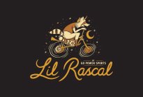 LIL RASCAL BY GO POWER SPORTS