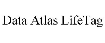 DATA ATLAS LIFETAG