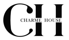 CH CHARME HOUSE