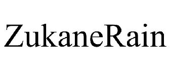 ZUKANERAIN