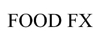 FOOD FX