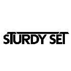 STURDY SET