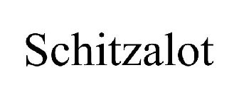 SCHITZALOT