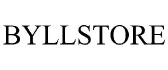 BYLLSTORE