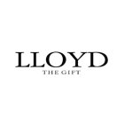 LLOYD THE GIFT