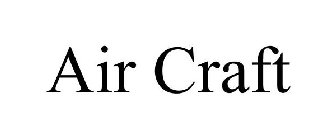 AIR CRAFT