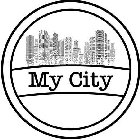 MY CITY