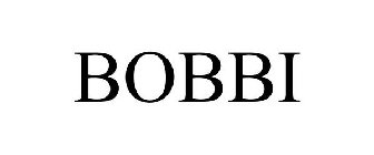 BOBBI