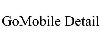 GOMOBILE DETAIL