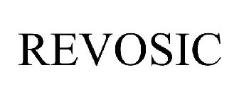 REVOSIC