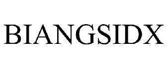 BIANGSIDX