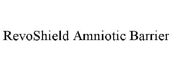 REVOSHIELD AMNIOTIC BARRIER