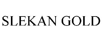 SLEKAN GOLD