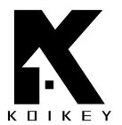 KOIKEY K