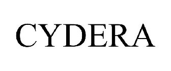 CYDERA