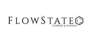 FLOWSTATE FLOWER & FUNGUS