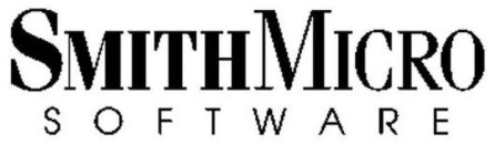 SMITHMICRO SOFTWARE