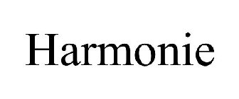 HARMONIE