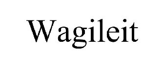 WAGILEIT