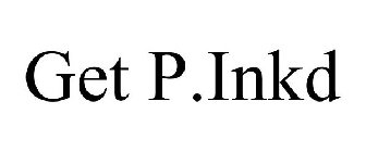 GET P.INKD