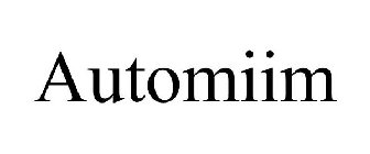 AUTOMIIM