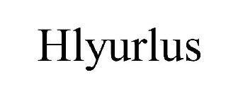 HLYURLUS