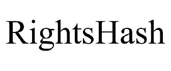 RIGHTSHASH