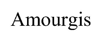 AMOURGIS