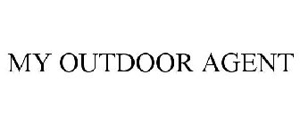 MY OUTDOOR AGENT