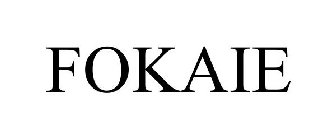 FOKAIE