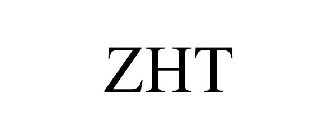 ZHT