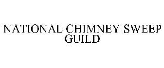 NATIONAL CHIMNEY SWEEP GUILD