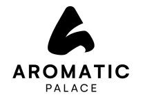 A AROMATIC PALACE