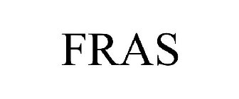 FRAS