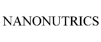 NANONUTRICS