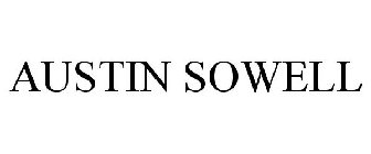 AUSTIN SOWELL