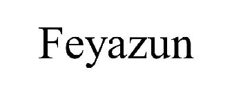 FEYAZUN