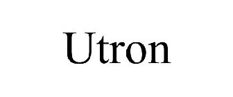 UTRON