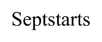 SEPTSTARTS