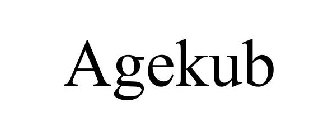 AGEKUB