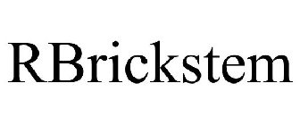 RBRICKSTEM