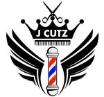 J CUTZ