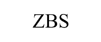 ZBS