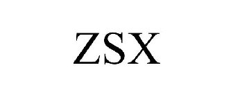 ZSX